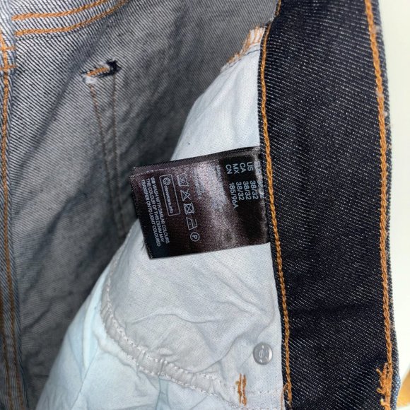 H&M skinny fit jeans - Picture 7 of 9